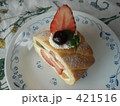 クリスマスケーキ