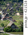 荻町集落