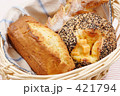 パン各種