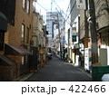 昼間の飲み屋街０１