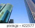 高層ビル 汐留
