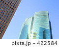 高層ビル 汐留