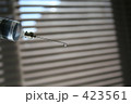 注射針