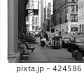 Newyork 街並