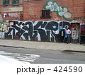 Newyork 街角