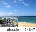 沖縄のビーチ