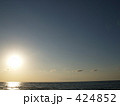 海と太陽