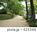 散歩道