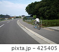 坂道をくだる