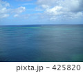 南の海