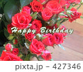 誕生日カード