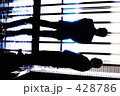 組織の野望