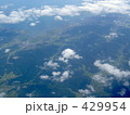 眼下に広がる海