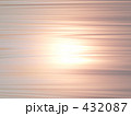 素材ナンバー 432087 : 「淡い色のシルク」