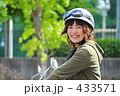 秋はバイクに乗って３