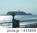 江ノ島は目の前だけど・・・