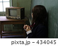 廃校女子高生