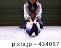 廃校女子高生