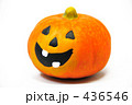 ハロウィンかぼちゃ