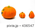 並ハロウィンかぼちゃ