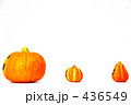 並ハロウィンかぼちゃ