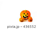 揃ハロウィンかぼちゃ
