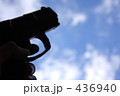 青空と拳銃１