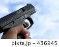 青空と拳銃２