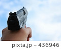 青空と拳銃３