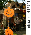 ハロウィンストア