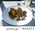 パスタ　あさり　レストラン