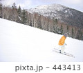 スキー　北海道　トマム