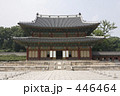 昌徳宮　敦化門