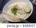 ぶっかけうどん
