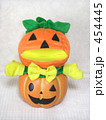 ハロウィンかぼちゃ