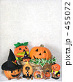 ハロウィン飾り