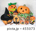 ハロウィン飾り