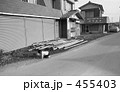 武蔵野線開業・沿線風景　昭和４８年　3008