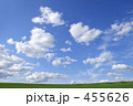 夏空
