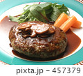 ハンバーグ