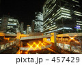 大阪・梅田の夜景