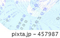 数字のデザイン