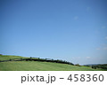 9月の空