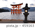厳島神社