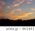 夕焼け