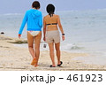 振り向かないで・・・