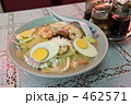 チャンポン麺