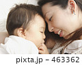 母と子Ⅱ