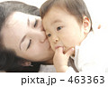 母と子Ⅲ