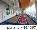 豪華客船　カリブ海クルージング